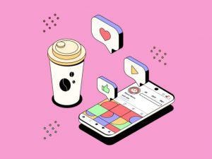 Курс «PR-менеджер от PRT» от Skillbox