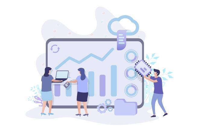 Курс «Аналитик Big Data» от Productstar