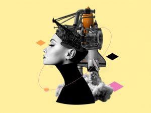 Профессия «Художник компьютерной графики» от Skillbox Профессия «Художник компьютерной графики» от Skillbox