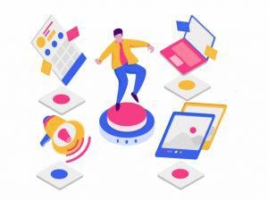 Курс «Интернет-маркетолог» от Нетологии Курс «Интернет-маркетолог» от Нетологии