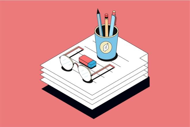 Курс «Копирайтинг от А до Я» от Skillbox