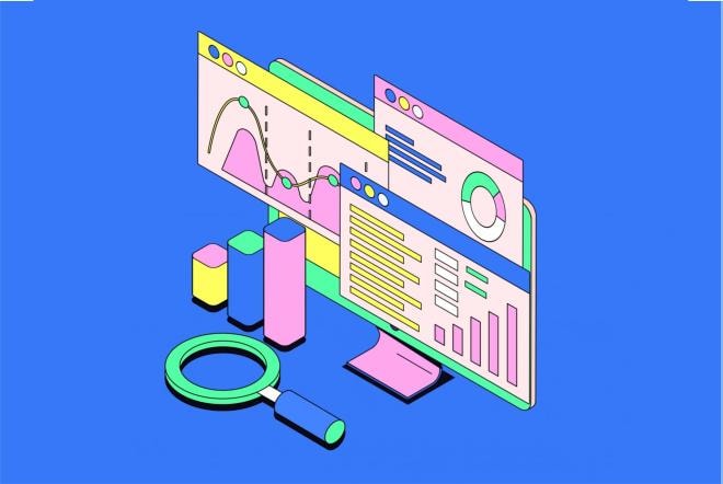 Курс «Веб-аналитика от Ingate» от Skillbox