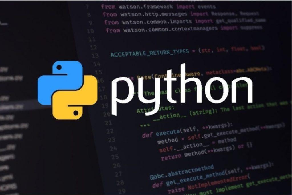 Курс «Python» от HEDU