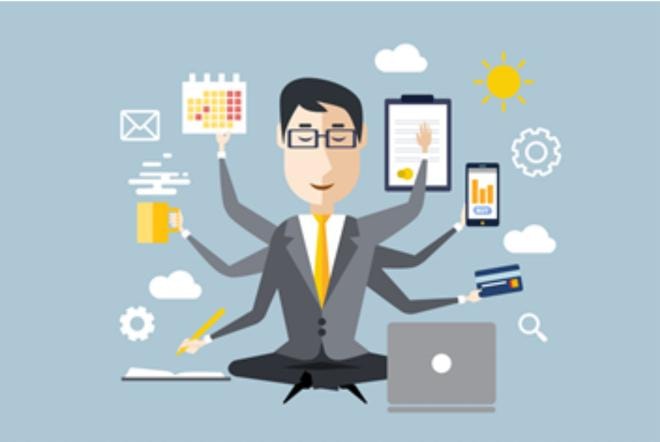 Курс «Управление дизайн-студией» от Skillbox