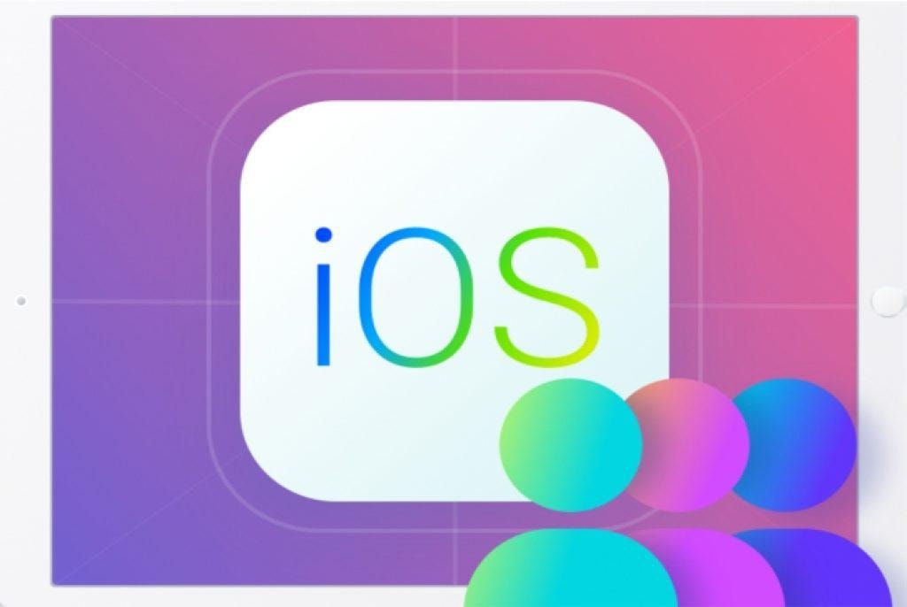 Факультет «iOS-разработки» от GeekBrains