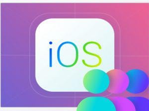Факультет «iOS-разработки» от GeekBrains Факультет «iOS-разработки» от GeekBrains