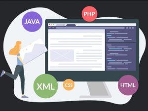 Профессия «Веб-разработчик с нуля» от Нетологии Профессия «Веб-разработчик с нуля» от Нетологии