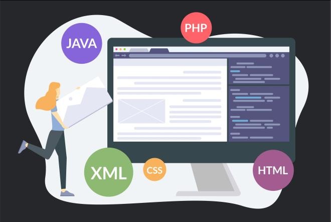 Профессия «Веб-разработчик с нуля» от Нетологии Профессия «Веб-разработчик с нуля» от Нетологии