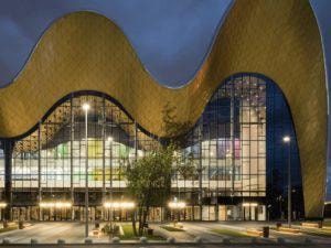 Курс «ArchiCAD для дизайнеров интерьера» от Skillbox Курс «ArchiCAD для дизайнеров интерьера» от Skillbox