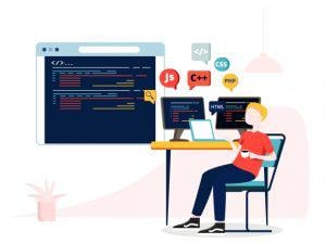 Курс «Java-разработчик» от Productstar