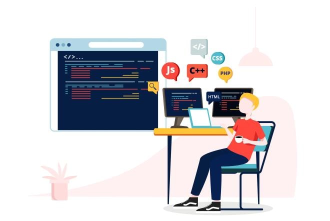 Курс «Java-разработчик» от Productstar Курс «Java-разработчик» от Productstar