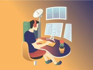 Курс «Аналитик» от ProductStar