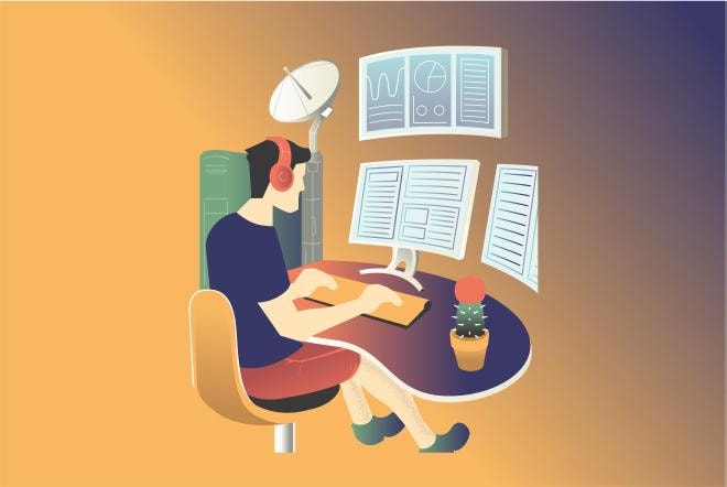 Курс «Аналитик» от ProductStar Курс «Аналитик» от ProductStar