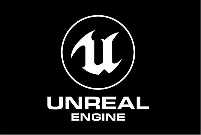Курс «Разработка игр на Unreal Engine» от Нетологии
