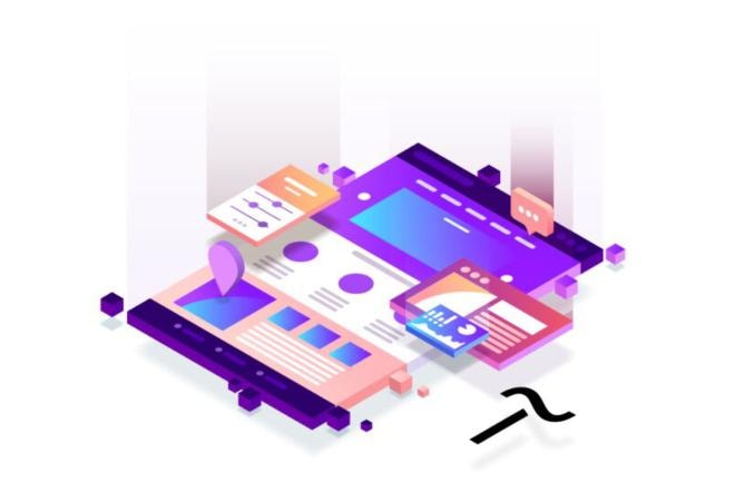 Курс «Landing Page» от Нетологии