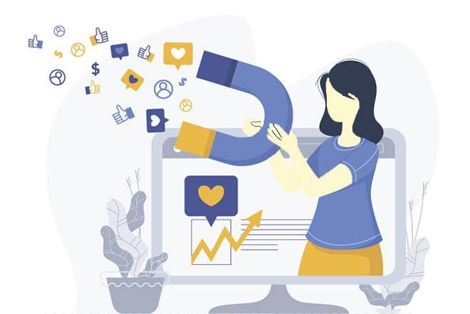 Курс «Influencer-маркетинг: работа с блогерами и лидерами мнений» от Нетологии