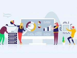 Профессия «Аналитик данных» от Нетологии Профессия «Аналитик данных» от Нетологии