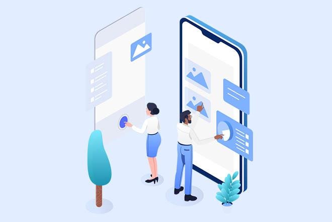 Профессия «Мобильный разработчик PRO» от Skillbox