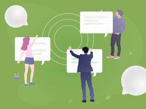 Профессия «SMM-менеджер» от GeekBrains Профессия «SMM-менеджер» от GeekBrains