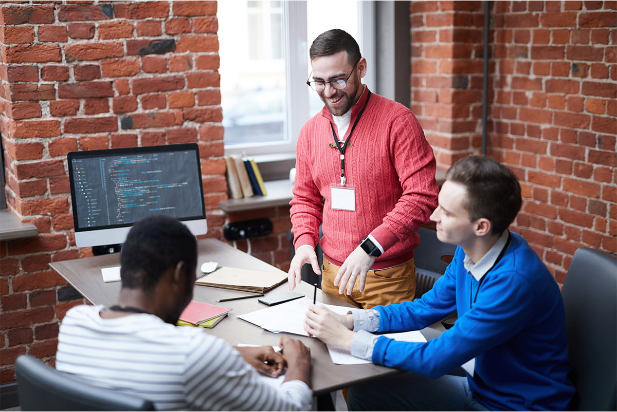 Тимлид специалист, что должен знать и уметь