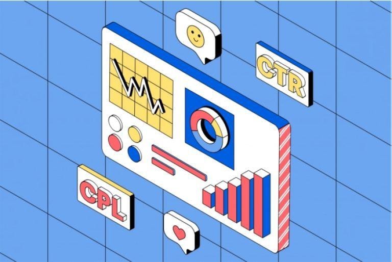 Курс «Performance-маркетинг» от Skillbox
