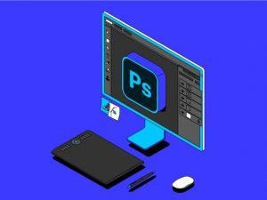 Курс «Photoshop с нуля до PRO» от Skillbox Курс «Photoshop с нуля до PRO» от Skillbox