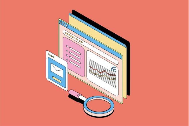 Курс «Сквозная аналитика» от Skillbox Курс «Сквозная аналитика» от Skillbox