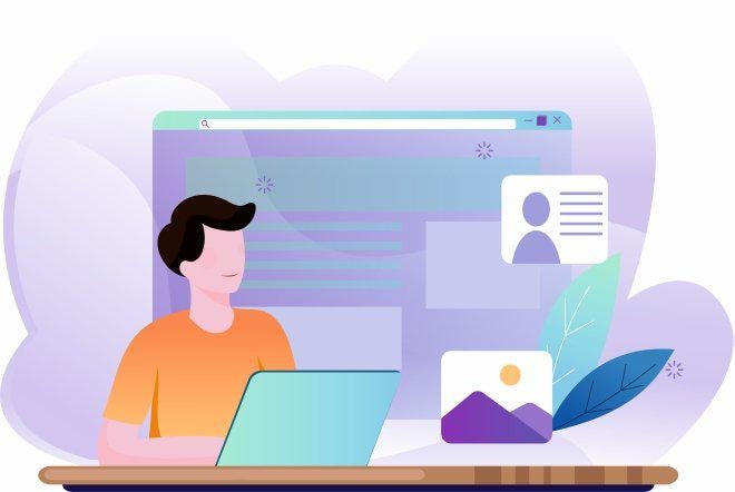 Курс «Fullstack разработчик JavaScript» от Otus