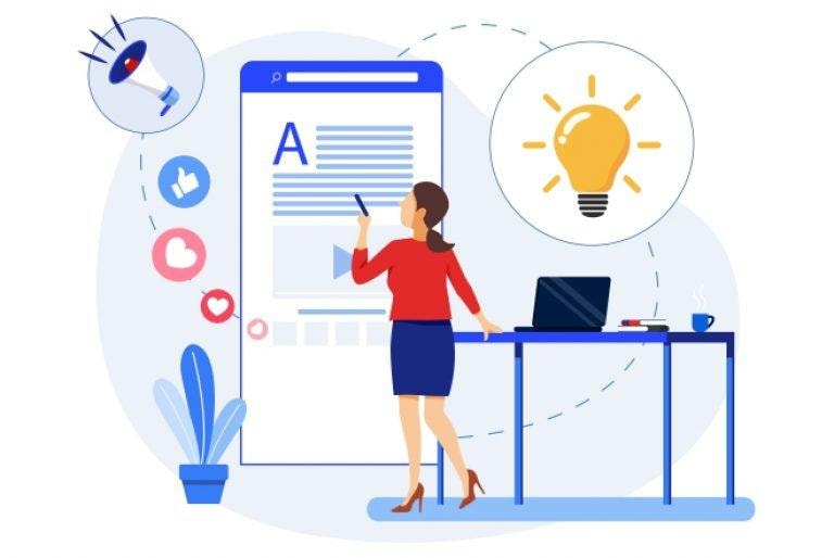 Курс «Контент-Маркетинг» от GeekBrains Курс «Контент-Маркетинг» от GeekBrains
