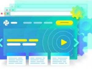 «Факультет Python-разработки» от GeekBrains «Факультет Python-разработки» от GeekBrains