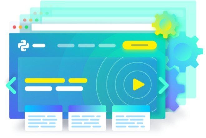 «Факультет Python-разработки» от GeekBrains