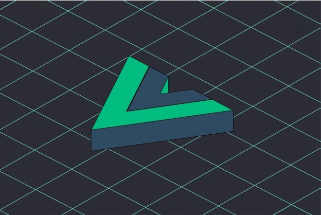 Курс «Фреймворк Vue.js» от Skillbox