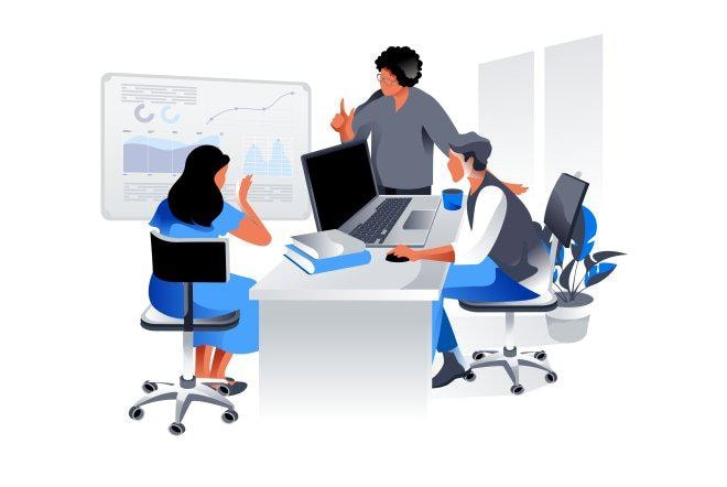 Курс «Head of SMM: управление SMM-отделом» от Нетологии