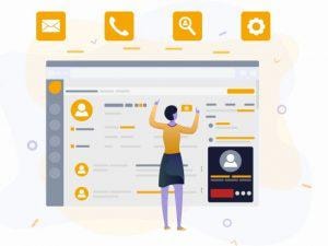 Курс «Администратор Битрикс24 Коробка: CRM» от Дело системы Курс «Администратор Битрикс24 Коробка: CRM» от Дело системы