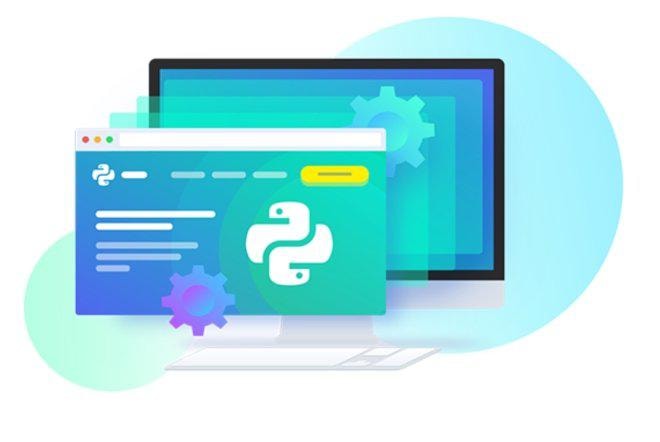 Профессия «Программист Python» от GeekBrains