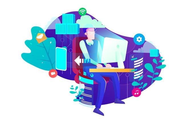 Курс «Курс Разработка iOS приложений на Swift 5. Уровень 1» от Специалист.ру