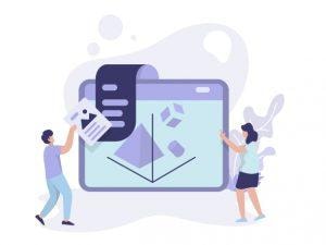 Курс «3D-моделирование в ZBrush с нуля» от Skillbox Курс «3D-моделирование в ZBrush с нуля» от Skillbox