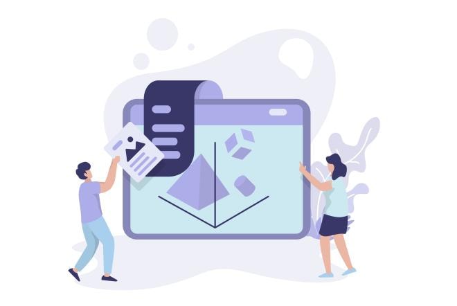 Курс «3D-моделирование в ZBrush с нуля» от Skillbox