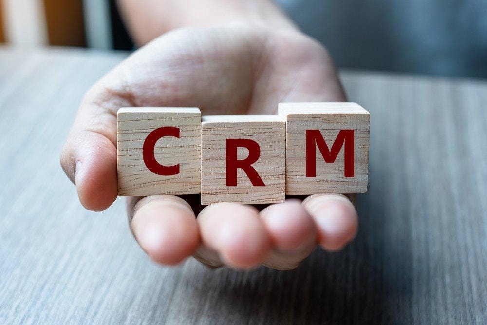 Курс «Администратор Битрикс24 Коробка: CRM» от Дело системы