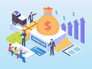 Курс «Юридические аспекты привлечения инвестиций в интернет-проекты» от Нетологии Курс «Юридические аспекты привлечения инвестиций в интернет-проекты» от Нетологии