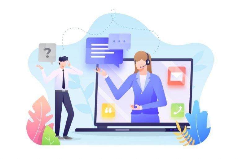 Курс «Построение отдела клиентского сервиса» от LABA Курс «Построение отдела клиентского сервиса» от LABA