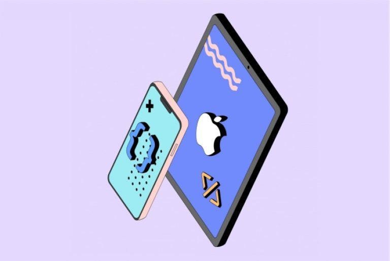 Профессия «iOS—разработчик» от Skillbox