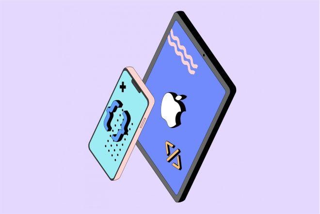 Профессия «iOS—разработчик» от Skillbox