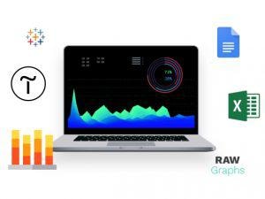 Курс «Инфографика» от Нетологии Курс «Инфографика» от Нетологии
