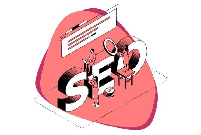 «Факультет SEO-продвижения» от GeekBrains «Факультет SEO-продвижения» от GeekBrains