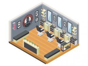 Курс «Дизайн коммерческих интерьеров» от Skillbox Курс «Дизайн коммерческих интерьеров» от Skillbox