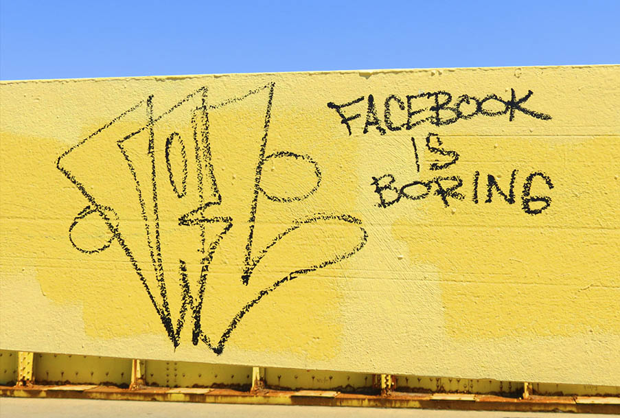 Facebook prodvizhenie