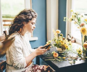 Professiya florist podrobnoe opisanie