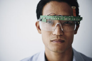 Professiya vr razrabotchik