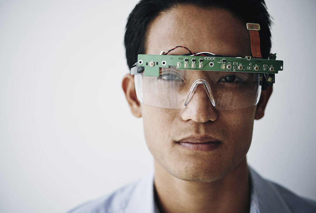 Professiya vr razrabotchik